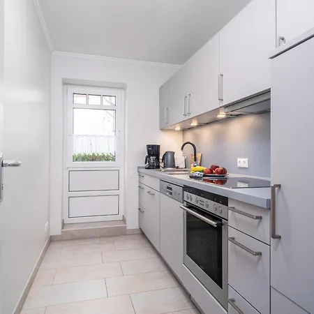 Sonja - 08 Apartman *