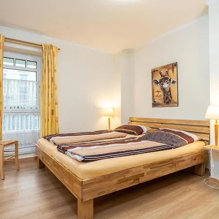 Sonja - 08 Apartman *